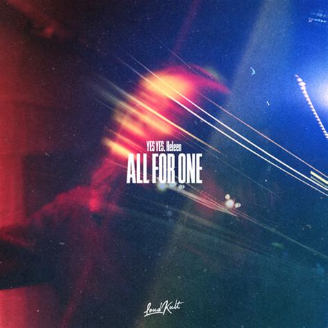 all for one song lyrics|one for all song.